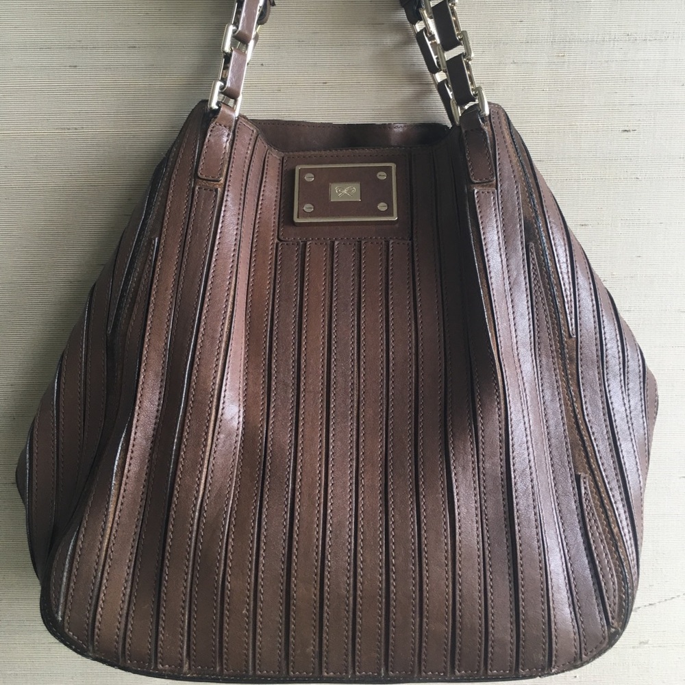 Anya Hindmarch Belvedere Handbag